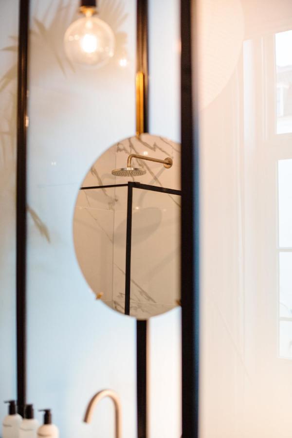 Daen'S Greenhouse Utrecht Bagian luar foto