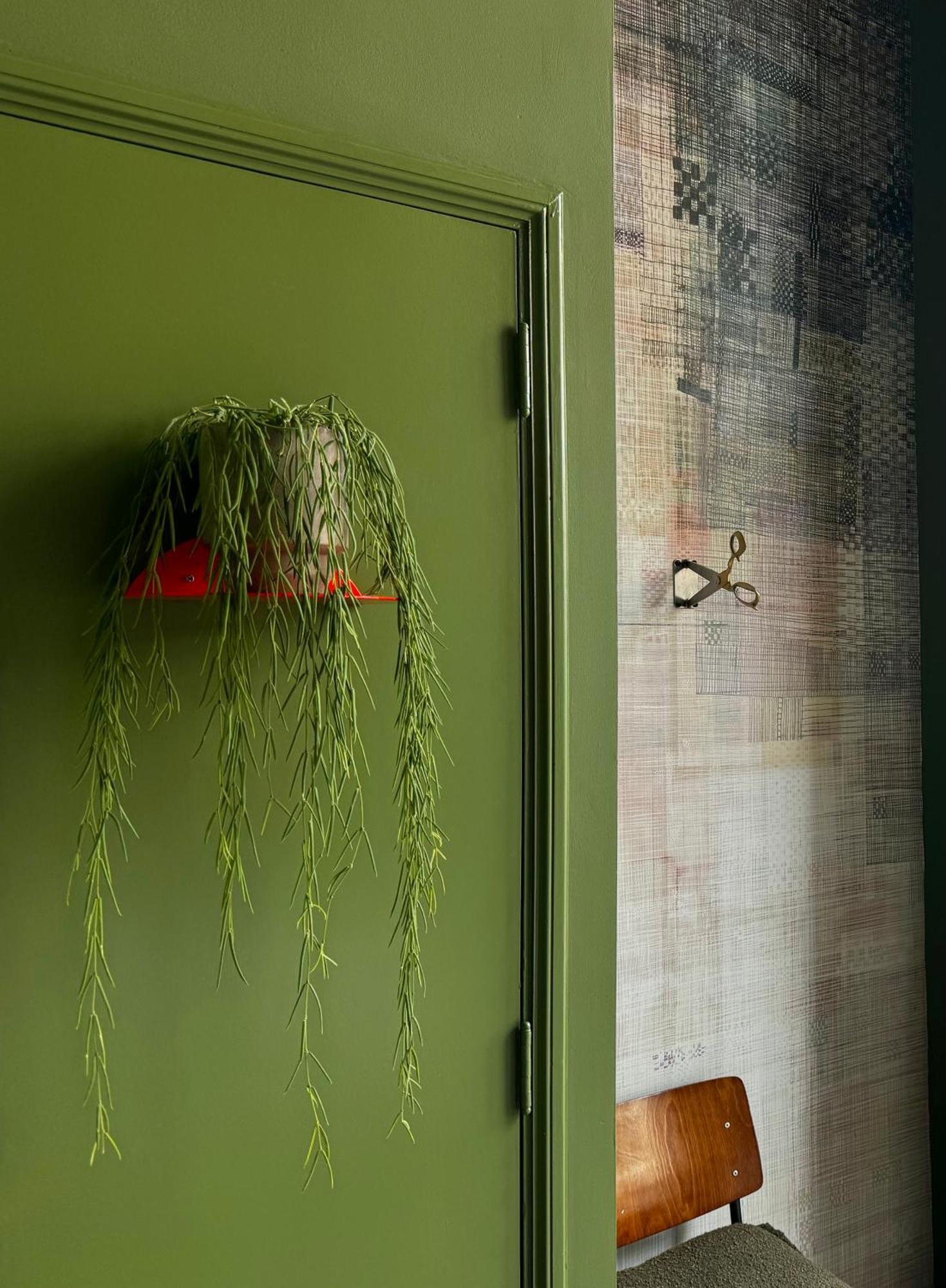 Daen'S Greenhouse Utrecht Bagian luar foto