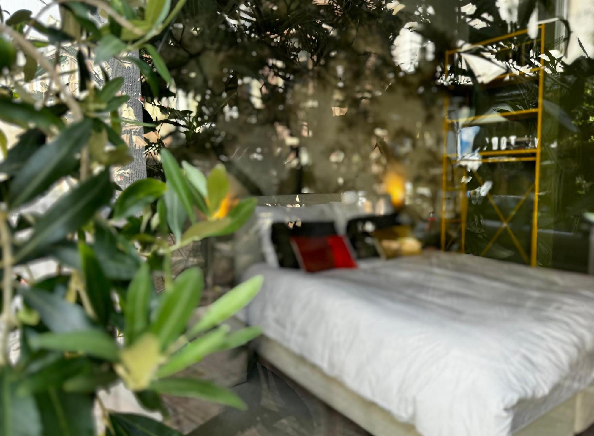 Daen'S Greenhouse Utrecht Bagian luar foto